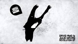 David Amo & Julio Navas - Can U Feel It Original Mix 1605-126