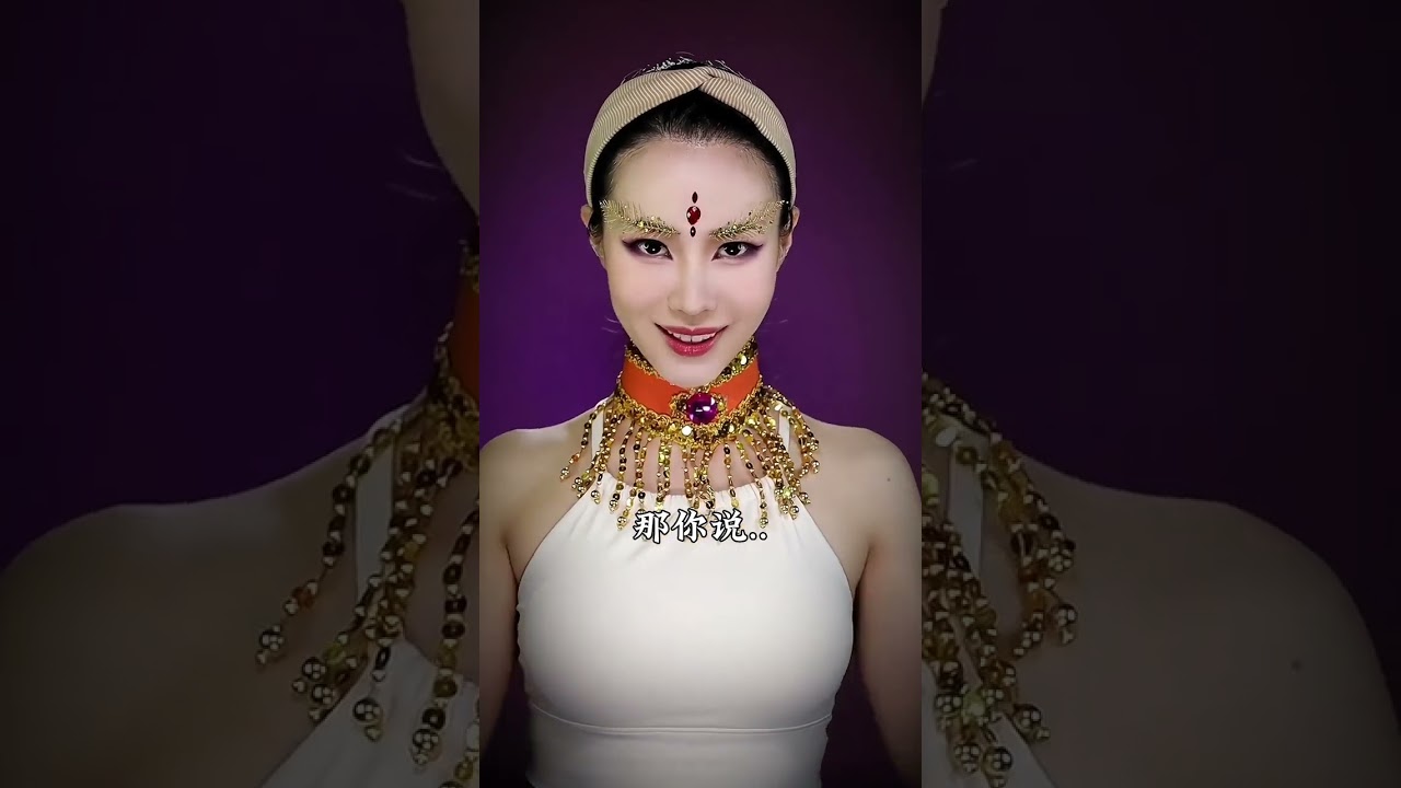 咱俩认识那么长时间了，可不可以也做好朋友呀～#活佛济公 #绿姬 #是初九啊 #shorts