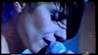 Video thumbnail of "Giorgia - A song for you - Live Play.It - 2002 -"