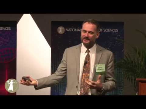 2014 Book and Author Talk - David George Haskell - YouTube