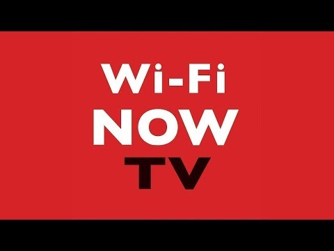 The next wave in Wi-Fi monetization - with ANTlabs - Wi-Fi Now TV ep 73