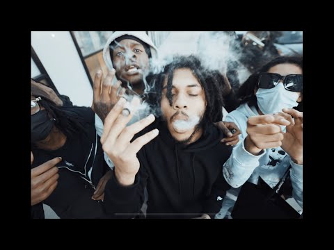 SevRollie x R1 - Ante Up (Official Music Video)