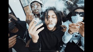 Sevrollie X R1 - Ante Up Official Music Video