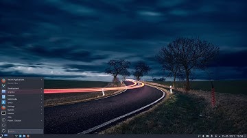 Installing ArcolinuxB KDE Plasma ~ January 2021