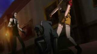 Hellsing Ultimate Abridged II Trailer