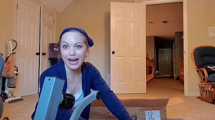 Life Lessons: Allison builds something!