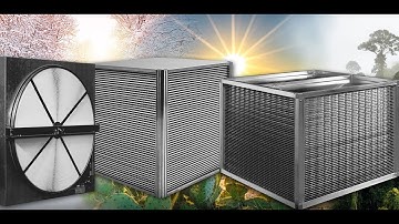 Valent Energy Recovery