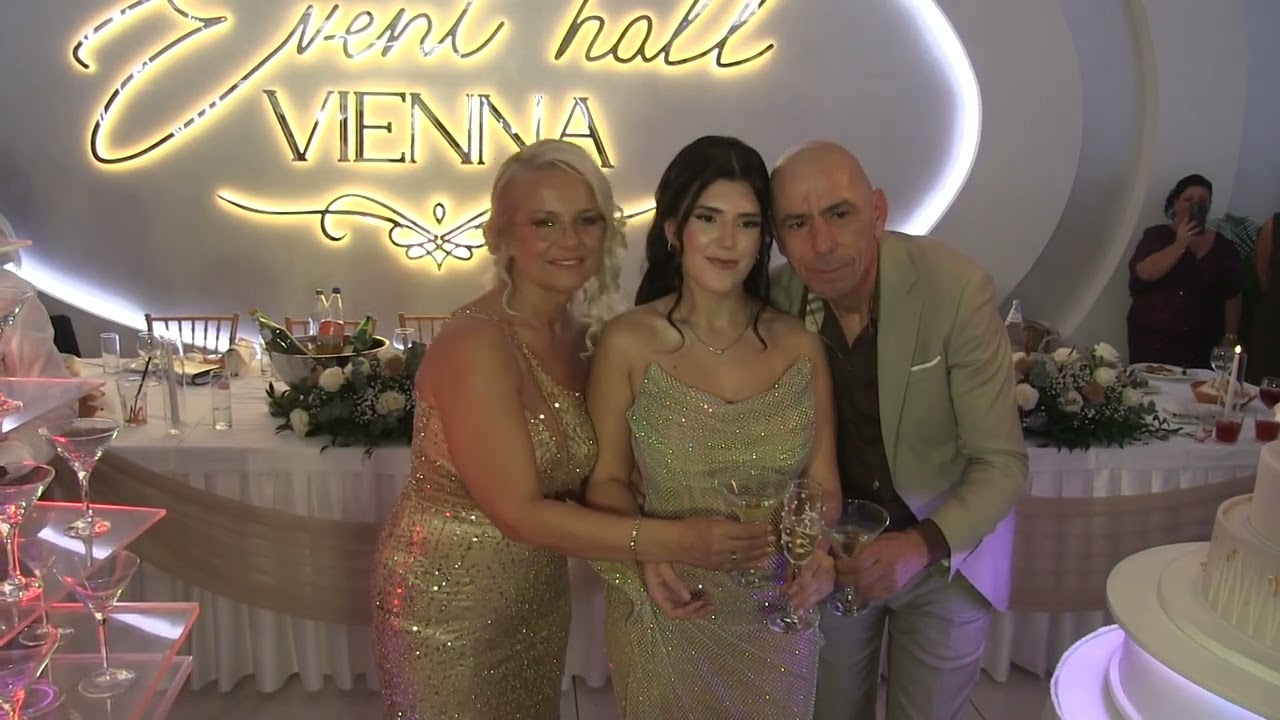 Marija Golić 18. rođendan   5. deo