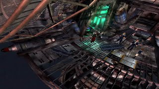 Final Fantasy 8 PC with FMV mod - Disc 1 full playthrough
