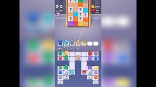 Color Knitzy Level 316 Extreme Walkthrough Solution 