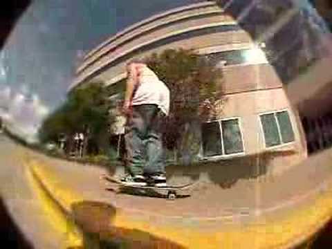 Dane Vaughn's Part from Myskate