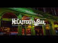 Mccaffertys irish bar crouch end