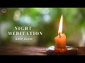 ♫ 乾淨無廣告 ♫ 睡前冥想 ~舒壓和緩解焦慮. 缽音 Night Meditation Tibetan Healing Bowls Relieve Stress &amp; Anxiety