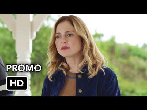 Ghosts 1x05 Promo "Halloween" (HD) Rose McIver comedy series