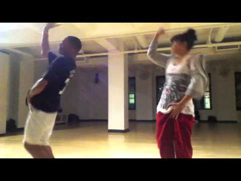 Neil "Dradle" Schwartz teaches at Broadway Dance Center (Nicole Wray Friend)