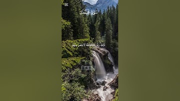 #القرآن_الكريم/الذين كفروا وصدوا عن سبيل الله/القارئ علاء عقل/#quran_kareem#اكسبلور#yasseraldossary