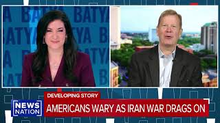 “China Is Reeling”: Peter Schweizer Sounds the Alarm | Batya!