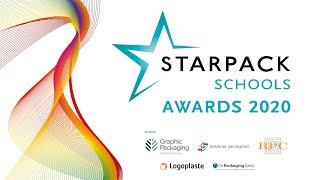Schools Starpack Awards Ceremony 2020 | LIVE