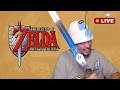 The Legend Of Zelda Link To The Past Live Ep: 2