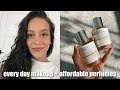 GRWM &amp; New Perfume Obsessions!!