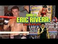 Who is Eric Rivera?—The Athlete | Fitness Phenom