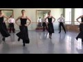 Венгерский танец "Чардаш".   Czardas Hungarian dance