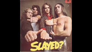 Slade:-'Move Over'