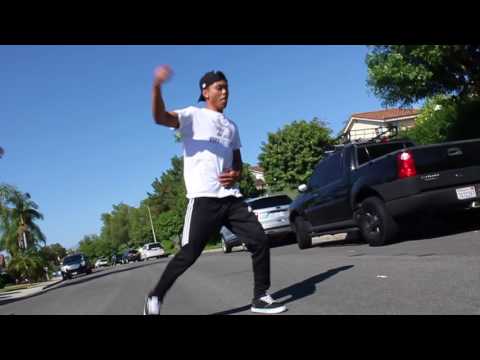 Jerkin Aint Dead | 2017