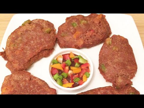 fritters beef