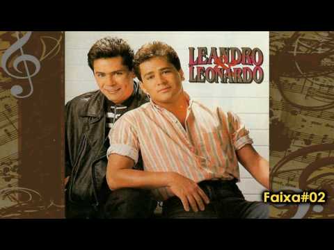 Leandro & Leonardo - Um Arraso de Mulher