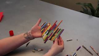 Tween Night: 3D Cards Tween Night: 3D Cards