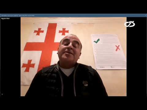 ახალი ამბების სპეციალური გამოშვება 01.12.2020