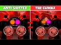 Incredibox Sprunki : The Climax (Mr. A's Take) New Update #sprunki #incredibox
