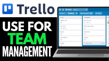 How to Use Trello for Team Management 2025 (EXPLAINED)