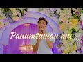 panumtuman Mu Cover By Adzman_Tbg