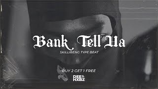 (FREE) Dancehall Riddim Instrumental 2023 | Skillibeng x Bayka Type Beat |   "Bank Tell Ha"