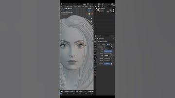 Blender copy rotation constraint in Blender #blenderustad