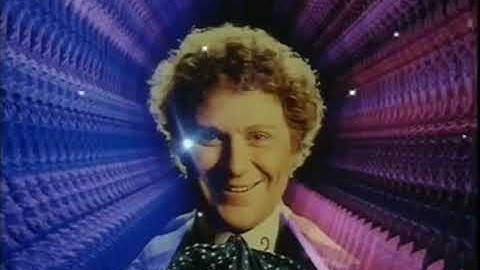Doctor Who | The Reaping [MR #86] | Opening Titles