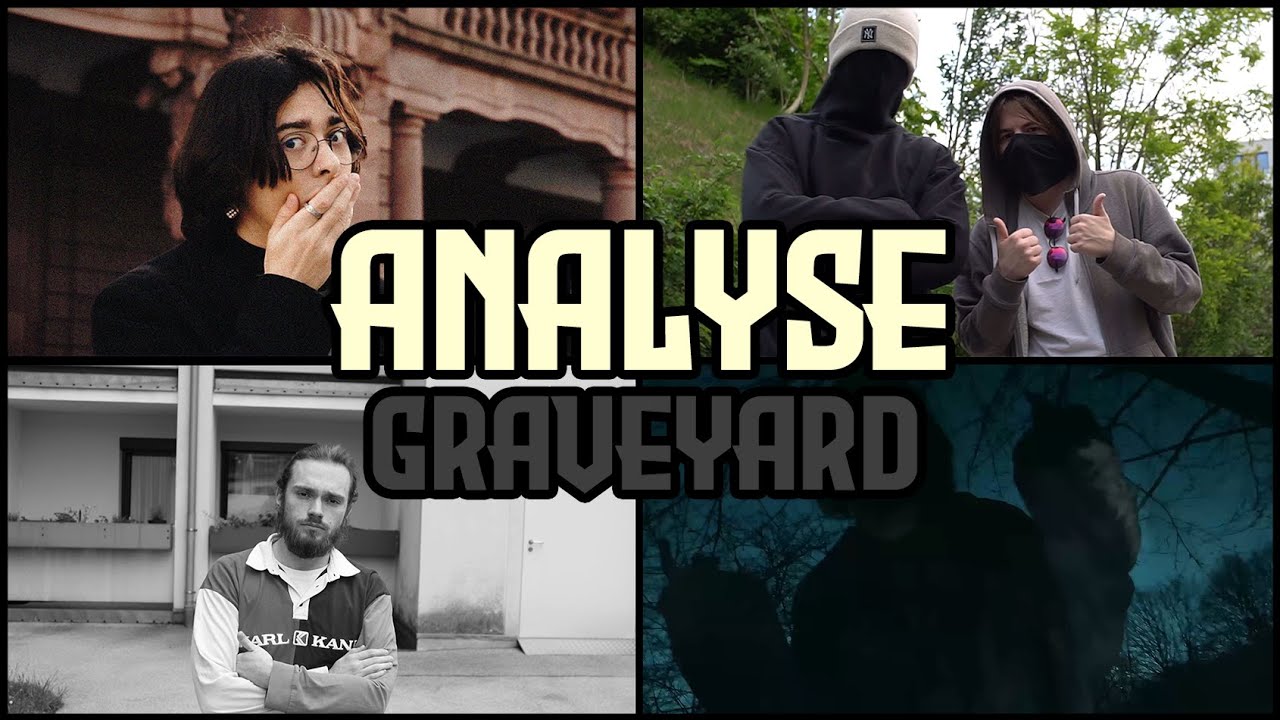 DIMENSIONS Beyond [ROYAL RUMBLE] - GRAVEYARD DIVISION / ANALYSE - YouTube