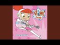 Atomic Betty 
