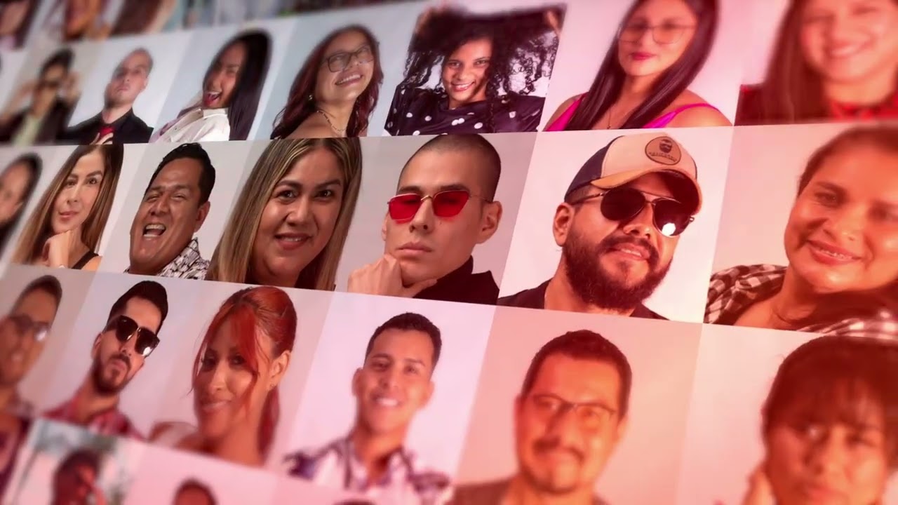 Encayou Productora Audiovisual