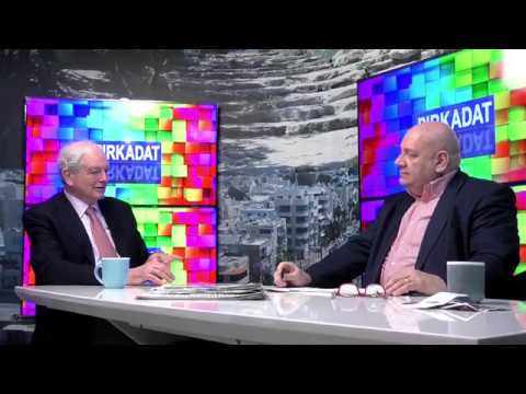 PIRKADAT: dr. Bárándy Péter