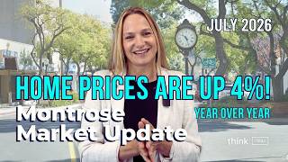 Montrose Housing Market Update: July 2026