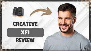 Creative XF1 Speaker Review: Compact Bluetooth Speaker With Big Sound?