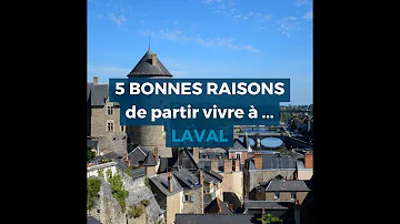 Fait-il bon vivre à Laval ?