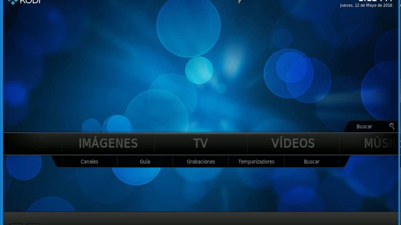 LISTA REMOTA FUNCIONANDO 5/06/2016