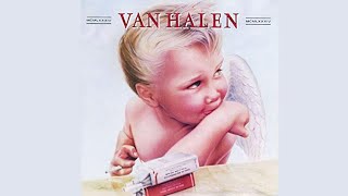 PANAMA - 80's 12inch Style Long Version / Van Halen