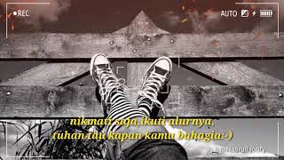 Story wa menikmati hidup😂santuy aja