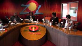 Llamadas oyentes en Elsoldelamañana, Zolfm.com