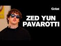 Zed yun pavarotti  grnt entretien